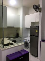 Waterfront @ Faber (D5), Apartment #467186581